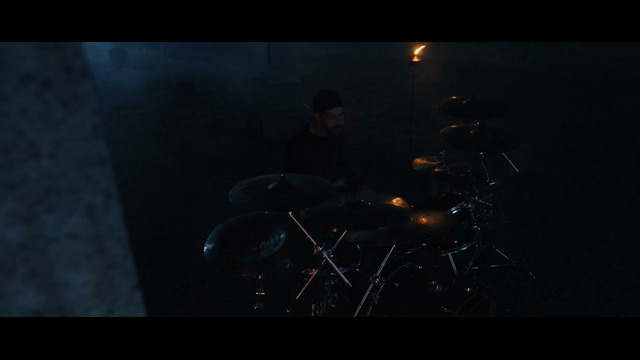 Currents – It Only Gets Darker (Official Music Video 2025)