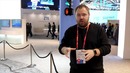 Как я 5G сеть смотрел и тестировал. Работает БЫСТРО