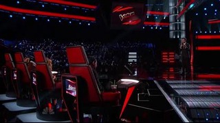 The Voice (U.S Version) Season 4. Episode 18 Results