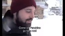 Почему чихуахуа не гуляют по снегу