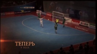Узбекистан в полуфинале ЧА-2016 – Promo