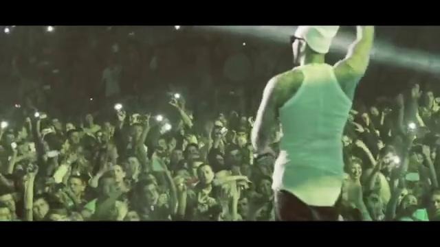 Timati – Big Solo Concert In Kaunas, Lithuania (Official)