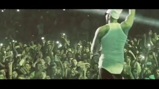 Timati – Big Solo Concert In Kaunas, Lithuania (Official)