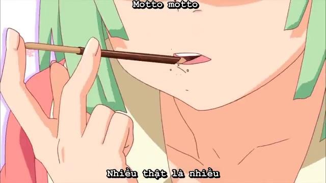 Hanazawa Kana – Renai Circulation (TV Size)