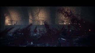 Dark Souls III – Accursed Trailer | PS4, XB1, PC