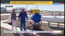 Газпром продолжит добычу газа в Узбекистане – Россия 24