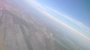 Skydiving