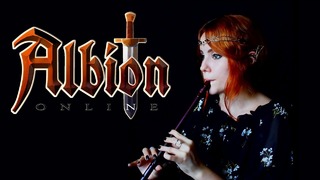 Albion Online – Main Theme (Gingertail Cover)