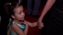 Selena Gomez With Justin Bieber’s Little Sister