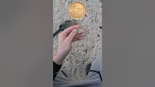 Found money euro #shorts #money #finds #found #montenegro #euro #unexpected