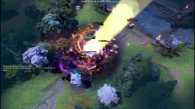 Dota 2 – Like a Pro vol. 22