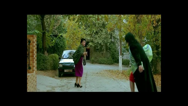 Maqsudbek Jabborov – Omone