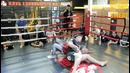 Фрэнк Мир. Кимура Frank Mir Kimura