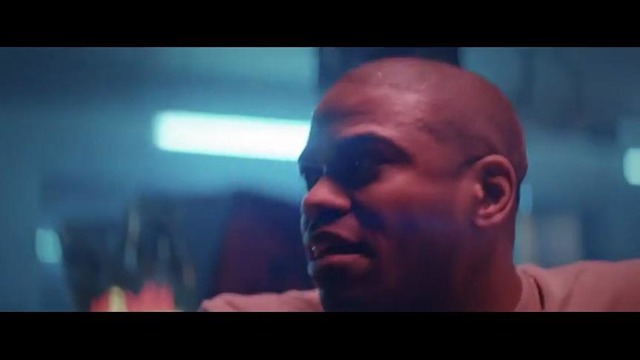 Laidback Luke & GTA feat. Aruna – The Chase (Official Video 2016)