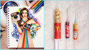 Art Work & Creative Ideas #87 Artsy Tik tok Painting Compilation! Amazing Art Skills Talented People