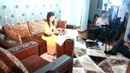 Как снимают передачу в Ташкенте