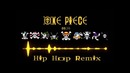 Animerap – ‘one piece’ hip hop remix 1
