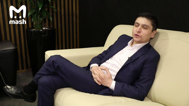 Двойник Зеленского сыграет роль президента Украины в кино
