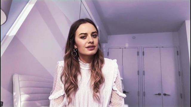 Sonya Esman ♡ Наверно – Это мое самое честное видео