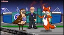 Leicester city | Кранты лисе | RELEGATED | This Song