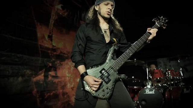 Jorn – Song For Ronnie James