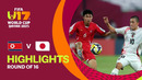 Korea DPR vs Japan Highlights | FIFA U-17 World Cup Qatar 2025