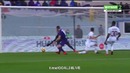 (HD) Фиорентина – Рома | Итальянская Серия А 2017/18 | 12-й тур