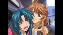 Full Metal Panic / Стальная тревога ТВ-1 – 8 Cерия