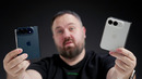 Распаковка iPhone Duo за 500 000 рублей