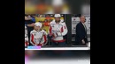 Александр Овечкин – человек, который ничего не знает о боли