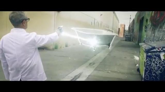 HL – Ode to Garry’s Mod