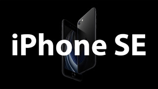 IPhone SE представлен ОФИЦИАЛЬНО – iPhone SE 2020 (iPhone 9, iPhone SE 2)