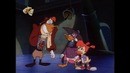 Чёрный плащ/Darkwing duck 84 серия