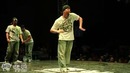 Japan vs Korea – POPPING Crew Battle – KOD Asia Cup – Beijing, China