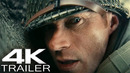 LUCKY STRIKE «Battle Of The Bulge» Official Trailer (2026) WW2 Action Movie | 4K