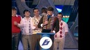 КВН 2009 Спецпроект – Убойный биатлон #2