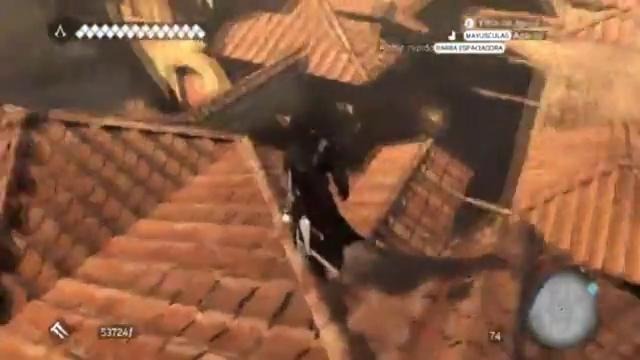 История Assassin’s Creed (часть 3)