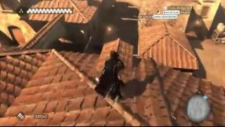 История Assassin’s Creed (часть 3)
