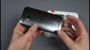 HTC One (M8) Unboxing and Tour