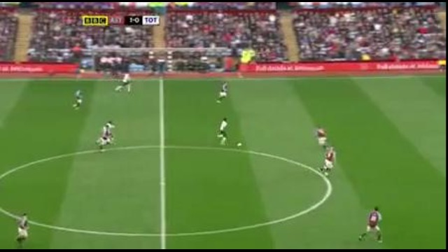 Астон Вилла – Тоттенхэм 1:1