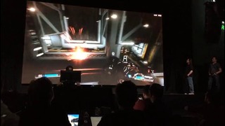 Nvidia 1080 показала невероятную производительность в Doom на ультра-настройках