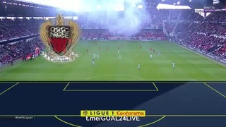 Ренн – Ницца | Французская Лига 1 2017/18 | 6-й тур | Обзор матча