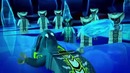 Ninjago – 1 сезон, Эпизод 2 (Дом)