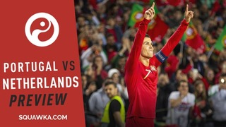 (HD) Португалия – Нидерланды | Лига наций УЕФА 2019 | Финал | Обзор матча
