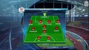 Malaysia 1-1 Liverpool FC Preseason Friendly 24/07/2015