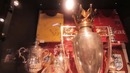 Emirates Stadium Tour
