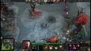 Dota 2 Moments #101 – Just in Time 14.0