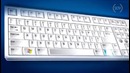 Секретная клавиша Windows