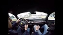 Круг по Нюрбургрингу на борту Ferrari LaFerrari