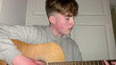 I crash, u crash- lil peep and lil tracy cover